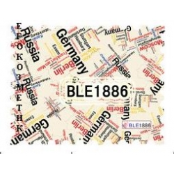 Ваденки Цял Нокът BLE1886